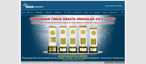 BINUS