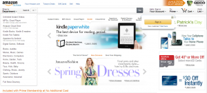 Amazon